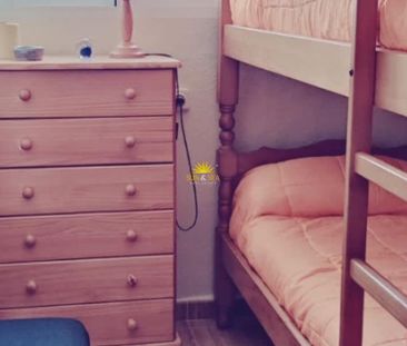 TWO-BEDROOM APARTMENT – LA MANGA DEL MAR MENOR - Photo 5