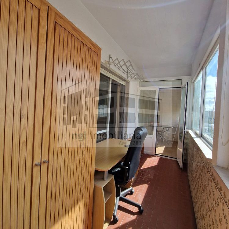 Apartamento T1 em Lisboa - Photo 1