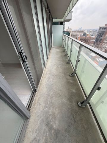 For Lease - 200 Bloor Street Unit# 1708, Toronto, Ontario - Photo 4