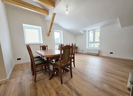 Wynajem Mieszkanie 120m2 | ul.Wojska Polskiego | Kielce Centrum - Фото 3