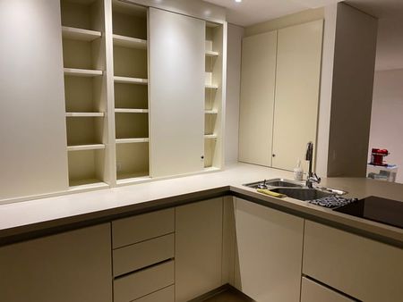 Appartement te huur - Foto 5