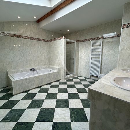 Location appartement 2 pièces, 74.09m², Saint-Germain-de-Lusignan - Photo 4