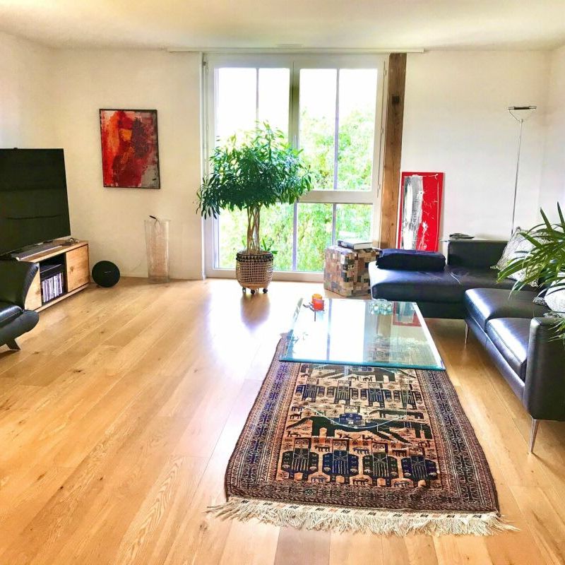 4.5 Zimmer, 2. Stock - Photo 1