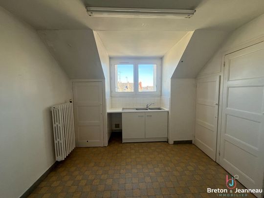 Location Appartement 3 pièces 81m² - Photo 1