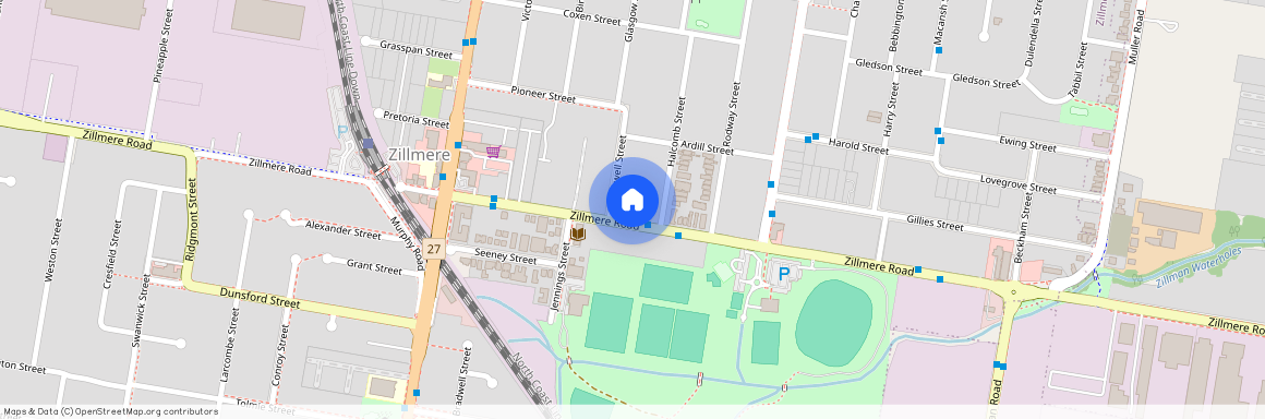 5/355 Zillmere Road, Qld 4034