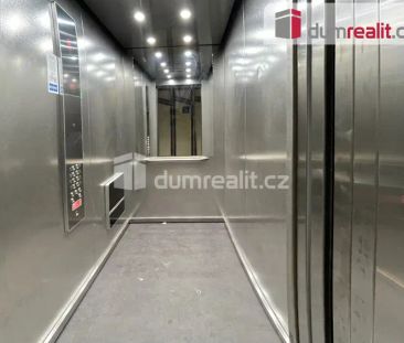 Byt 1+kk, Praha-Libuš - Photo 5