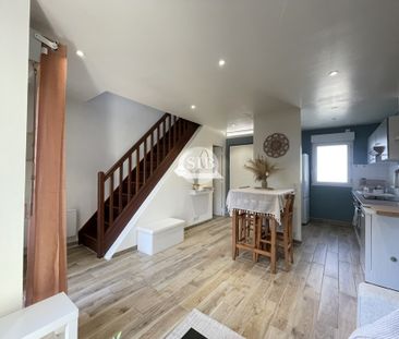 Location Appartement 2 pièces 40m² ST MICHEL SUR ORGE 91240 - Photo 3