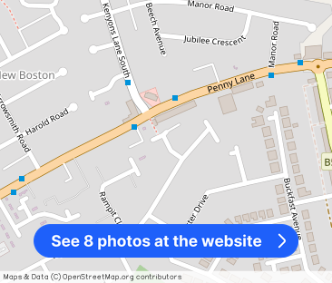 Evans Close, Haydock, WA11 - Photo 1