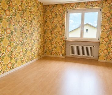 4 Zimmer, 84 m², 2. Stock - Photo 5