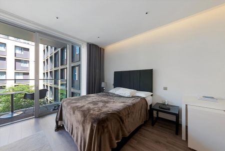 Studio to rent - Photo 4