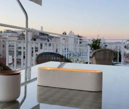 Studio/Γκαρσονιέρα για ενοικίαση - Παλαιό Φάληρο - Photo 6