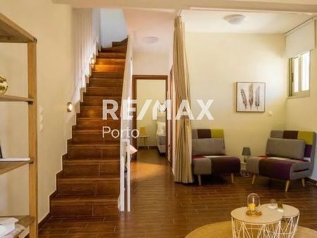 Μεζονέτα για ενοικίαση Πόρτο Ράφτη (Μαρκόπουλο) - Photo 2