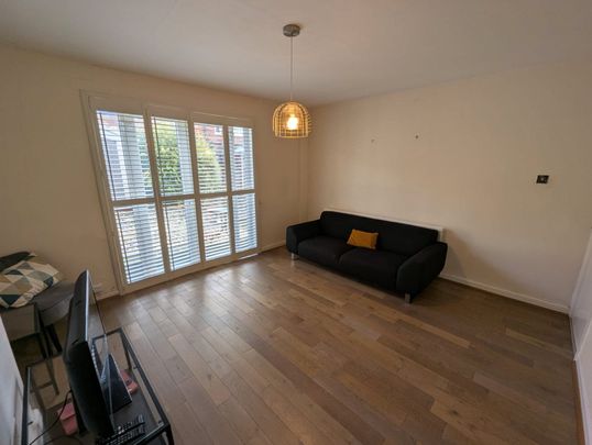 Parrs Wood Road, Didsbury, Manchester, M20 6JZ - Photo 1