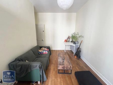 Appartement à louer 2 pièces 49.44m² - Photo 3