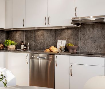 Rökerigränd 11 - Photo 1