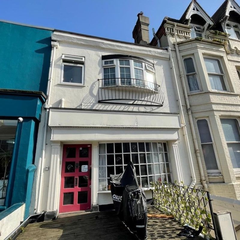 Lewes Road, Brighton - Photo 1