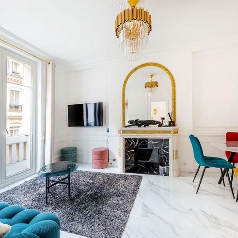 Rue Quentin Bauchart - Photo 1