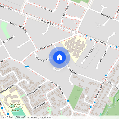 41 John Street, Vic 3555, Kangaroo Flat