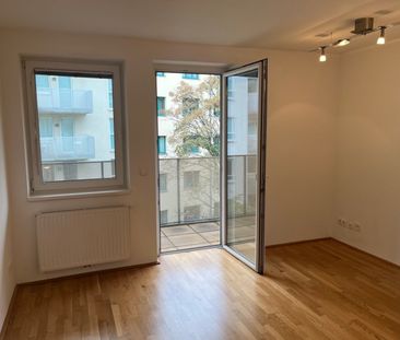 Mollardgasse - 2 Zimmer Neubau mit Balkon Nähe U4 - Foto 1