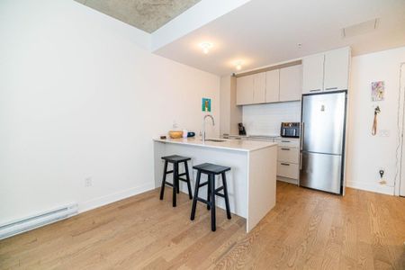 Appartement à louer - Photo 2