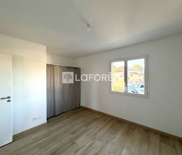 Maison T4 VOURLES à louer - Photo 2