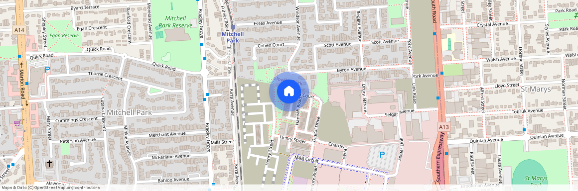 2 Sigma Lane, Tonsley