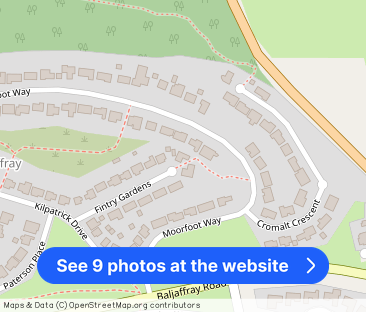 19 Fintry Gardens, Bearsden, G61 4RJ - Photo 1