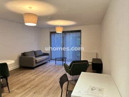 1 Bed 1 Bath - Photo 2