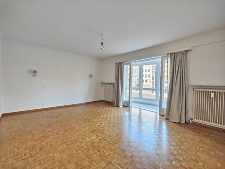Appartement te huur - Photo 5