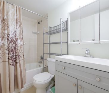 For Lease - 3151 Bridletowne Circle Unit# 606, Toronto, Ontario - Photo 6
