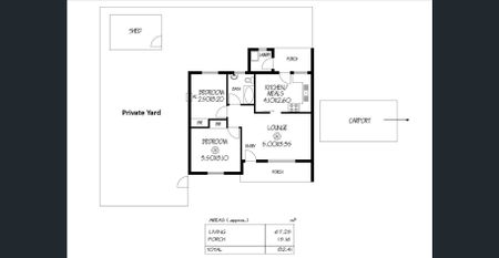 Spacious Unit with large Private Yard! - Photo 4