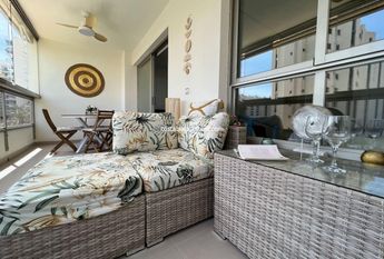 Apartment Coruña La Cala Finestrat