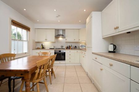 Penn Road, N7, London - Photo 4