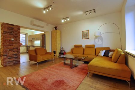 2-izbový byt 70 m² s dvorom a parkovaním | Centrum Nitry - Photo 4