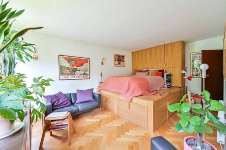 Studio to rent - Photo 3