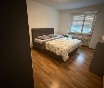 3.5 Zimmer, 75 m², 3. Stock - Photo 4
