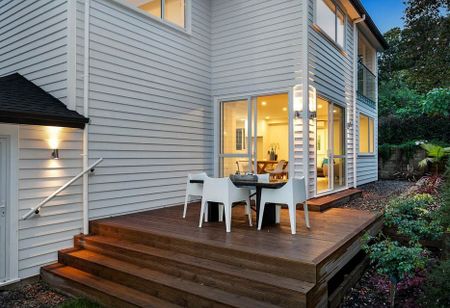 5 BDR house for rent ( Mt Albert) - Photo 5