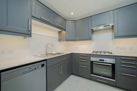 Sutherland Avenue, Maida Vale, W9 - Photo 4