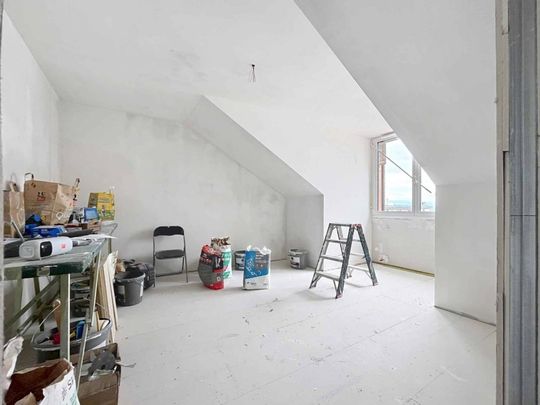 Appartements neufs de 3.5 pièces avec balcon au centre de Prilly - Photo 1