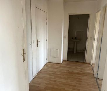 Location Appartement 3 pièces 56m² MEAUX 77100 - Photo 1