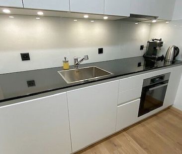 5.5 Zimmer, 110 m², 3. Stock - Photo 6