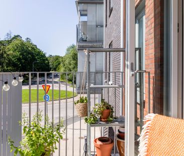 Brottkärrsvägen, Hovås - Foto 4