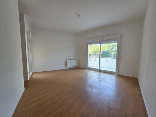 Appartement à louer - Photo 1