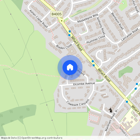 Whalley Crescent, Wroughton, Swindon, SN4