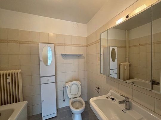 Appartement te huur - Photo 1