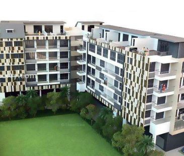 Parc Bleu (D15), Apartment - For Rent - Photo 3