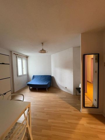 Location Appartement 1 pièce Meublé 20m² BREST 29200 - Photo 3