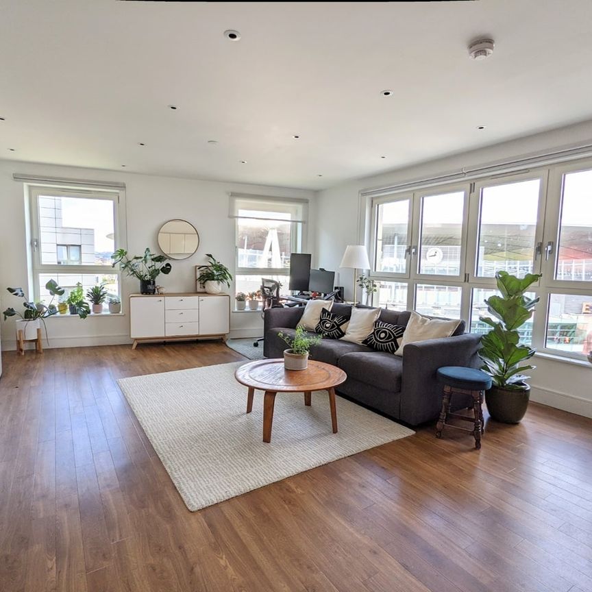 1 Bed Flat, Queensland Road, N7 - Photo 1