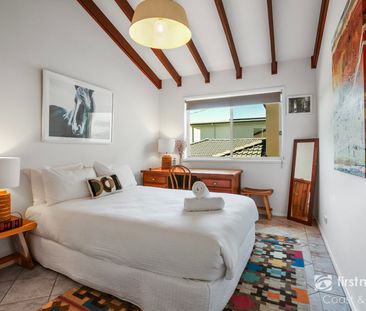 Delightful Waterfront Retreat with Panoramic Ocean Views - Photo 6