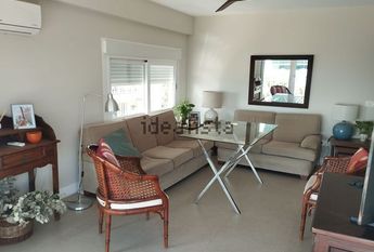 Alquiler de piso en Avenida de Colon